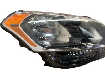 Kia Soul Headlight - 921022K540