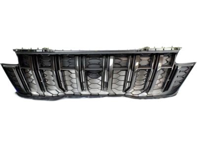 2022 Kia Carnival Grille - 86350R0000
