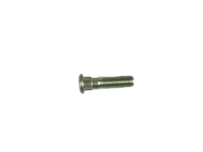 Kia 527552E000 Bolt-Hub