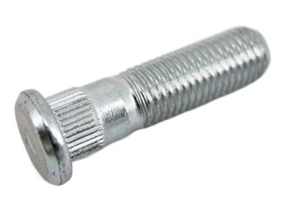 Kia Wheel Stud - 527552E000