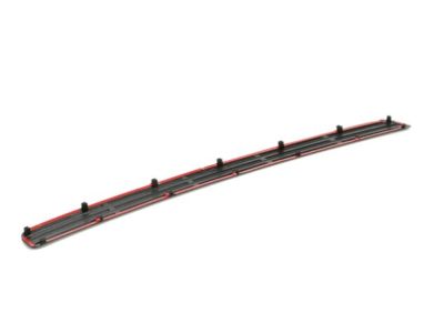 Kia 0K52Y50222 Step-Rear Bumper