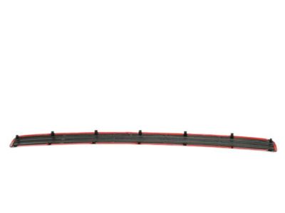 Kia 0K52Y50222 Step-Rear Bumper