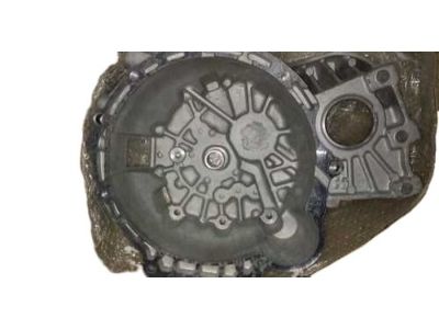 Kia 4311523010 Housing-Clutch