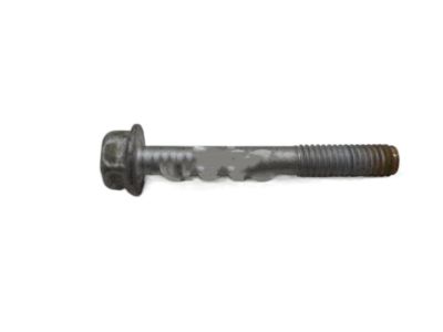 Kia 1140306456K Bolt-Flange