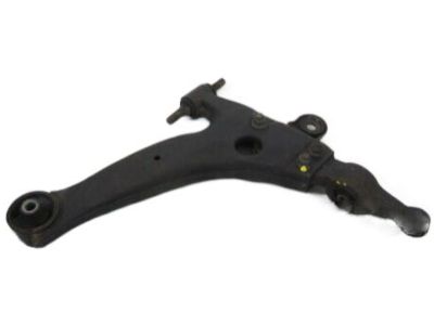 Kia 545003F000 Arm Complete-Front Lower