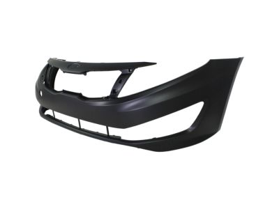 Kia 865112T202 Front Bumper Cover