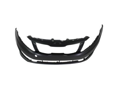 Kia 865112T202 Front Bumper Cover