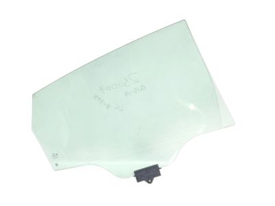 83410D5010 Kia Rear Door Glass Assembly Product Photo 5 of 5