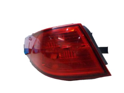 2015 Kia Optima Tail Light - 924014C501