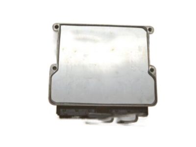 Kia Sedona Engine Control Module - 391093C660