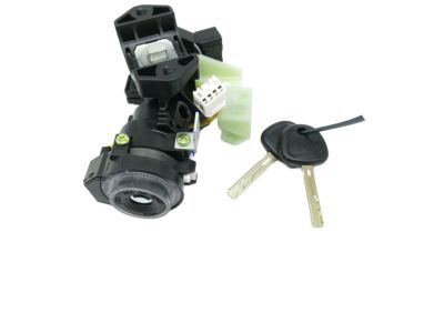 Kia Optima Ignition Lock Assembly - 819002TA00