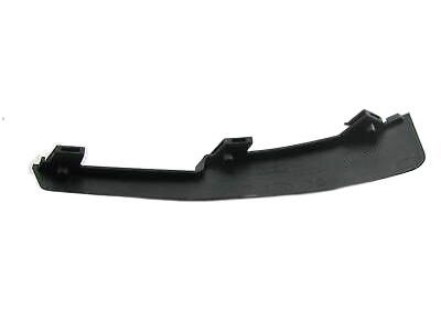 Kia 865822J000 Air Dam Assembly-Front Side