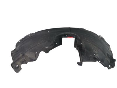 Kia 868213F000 Guard-Rear Wheel,LH 868213F000 Kia Guard-Rear Wheel,LH Product Photo 1 of 1