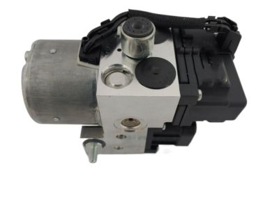 Kia 589203C000 Hydraulic Module Abs Controller Motors