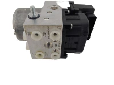 Kia 589203C000 Hydraulic Module Abs Controller Motors