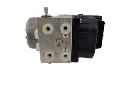 Kia 589203C000 Hydraulic Module Abs Controller Motors