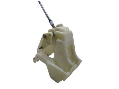 Kia 437003W300WK Gear Shift Lever Complete 437003W300WK Kia Gear Shift Lever Complete Product Photo 1 of 2