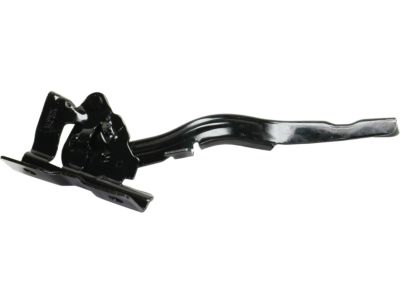 Kia 791201W000 Hinge Assembly-Hood RH