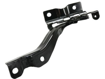 Kia 791201W000 Hinge Assembly-Hood RH