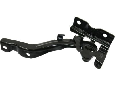 Kia 791201W000 Hinge Assembly-Hood RH