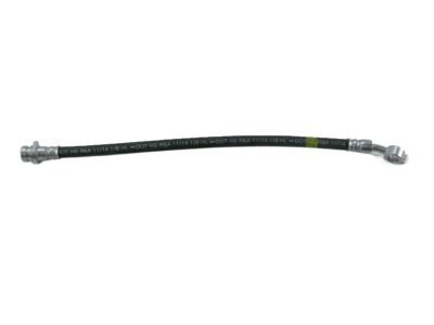 Kia 587382S100 Rear Wheel Hose Right