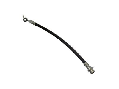 Kia 587382S100 Rear Wheel Hose Right