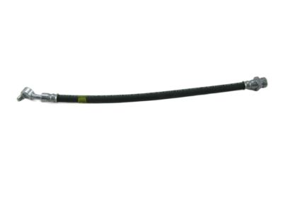 Kia 587382S100 Rear Wheel Hose Right