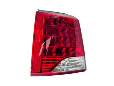 2010 Kia Sorento Tail Light - 924011U100