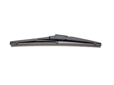 Kia 988502K000 Rear Windshield Wiper Blade Assembly