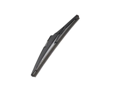 2015 Kia Rio Wiper Blade - 988502K000