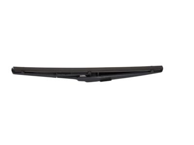 Kia 988502K000 Rear Windshield Wiper Blade Assembly