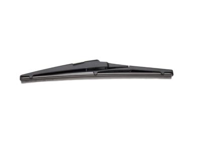 Kia 988502K000 Rear Windshield Wiper Blade Assembly