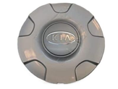 2005 Kia Rio Wheel Cover - 529601G300