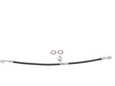 2014 Kia Soul Hydraulic Hose - 58731B2000