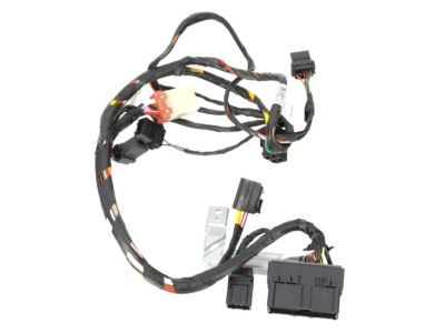 Kia 971761F210 Wiring Assembly-Blower