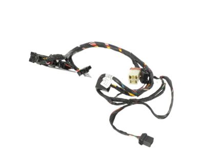 Kia 971761F210 Wiring Assembly-Blower