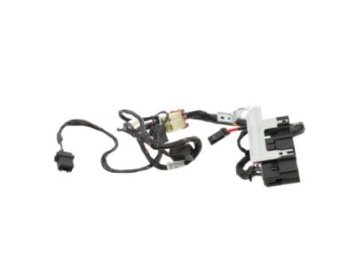 Kia 971761F210 Wiring Assembly-Blower