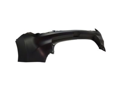 Kia 86611B2500 Rear Bumper Cover