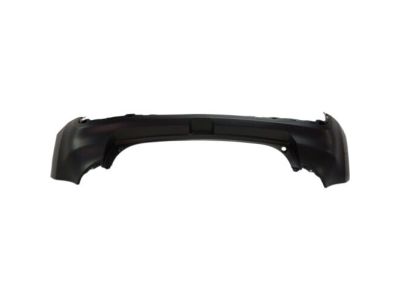 Kia 86611B2500 Rear Bumper Cover