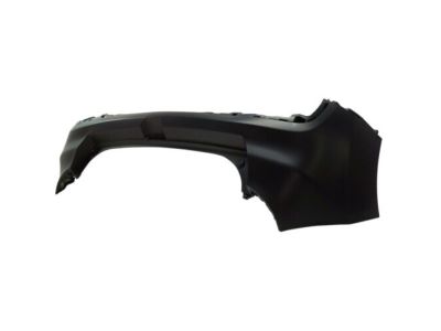 Kia 86611B2500 Rear Bumper Cover