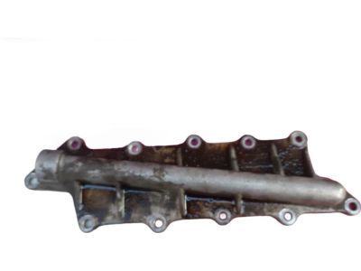 Kia Oil Filter Housing - 263003C600