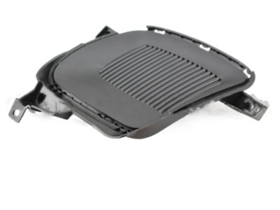 Kia 86524A9000 Cover-BLANKING Front Fog