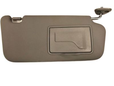 Kia Rio Sun Visor - 852201G405LX