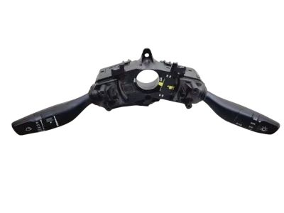 Kia Forte Headlight Switch - 93406M6500