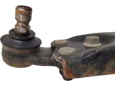 545013W600 Kia Front Lower Arm Complete Product Photo 3 of 6