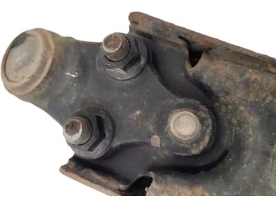 545013W600 Kia Front Lower Arm Complete Product Photo 6 of 6