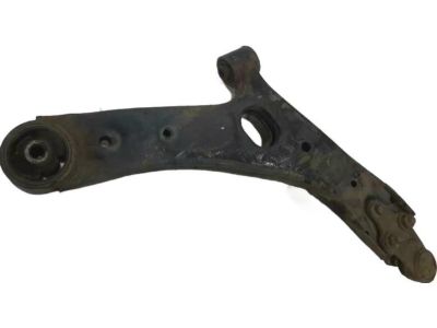 545013W600 Kia Front Lower Arm Complete Product Photo 4 of 6