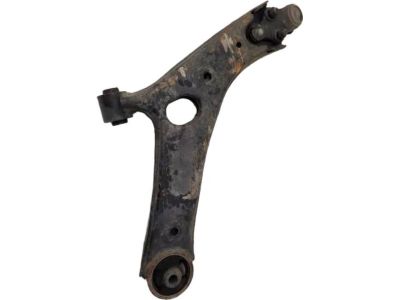 545013W600 Kia Front Lower Arm Complete Product Photo 1 of 6