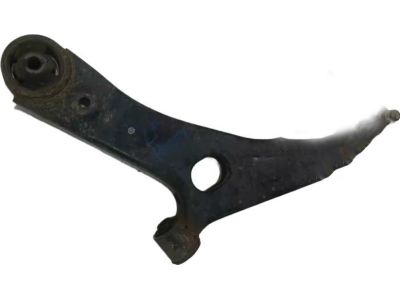 545013W600 Kia Front Lower Arm Complete Product Photo 5 of 6