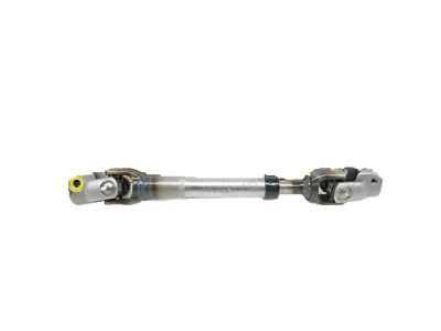 2009 Kia Forte Steering Shaft - 564001M500